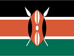 Kenya